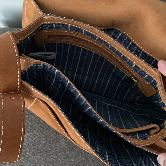 Fossil cross body - Picture 5 of 7